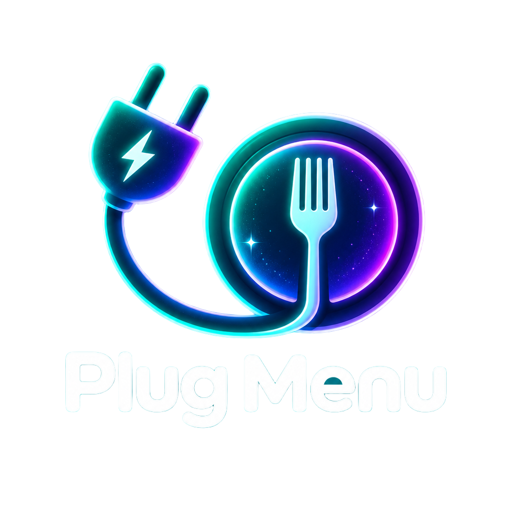 Plug Menu